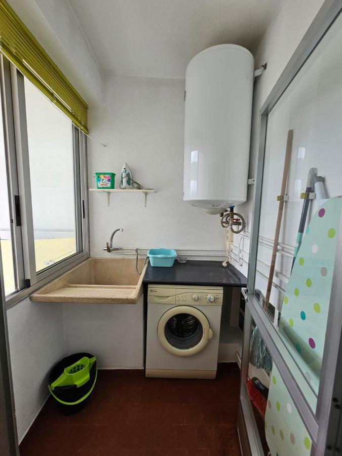 Meda Padron Apartment Bagian luar foto