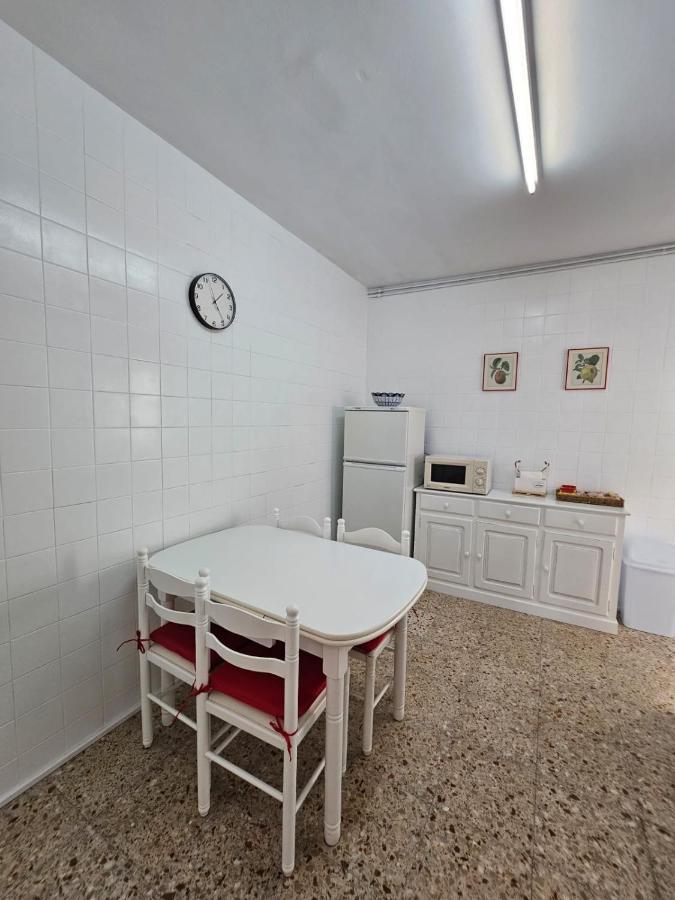Meda Padron Apartment Bagian luar foto