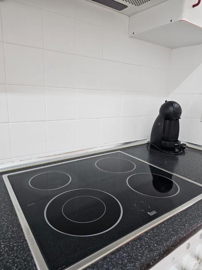Meda Padron Apartment Bagian luar foto
